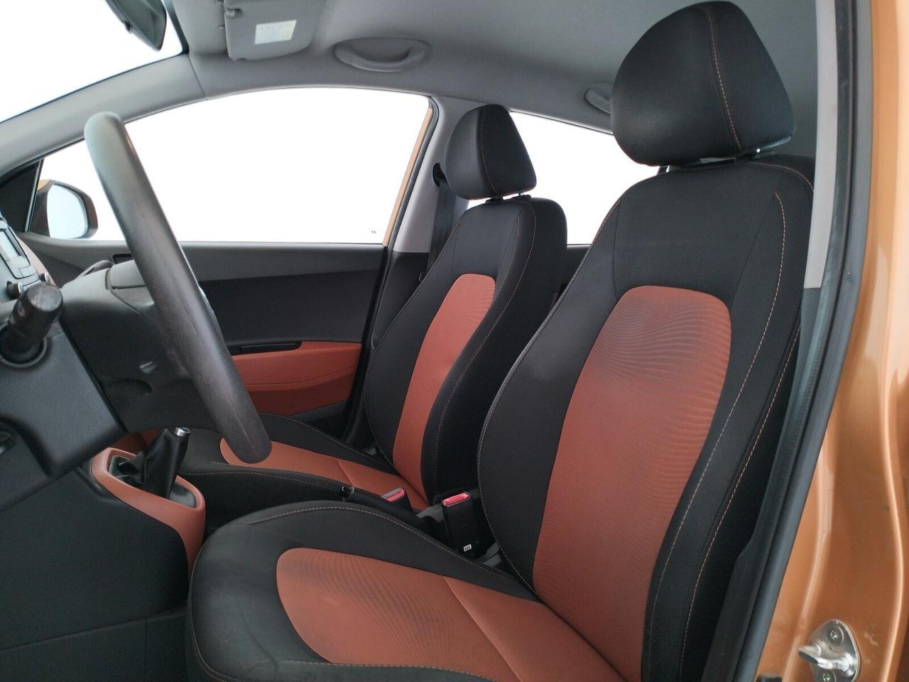Hyundai i10 1.0 Comfort *NEOPATENTATI*66.000 KM*