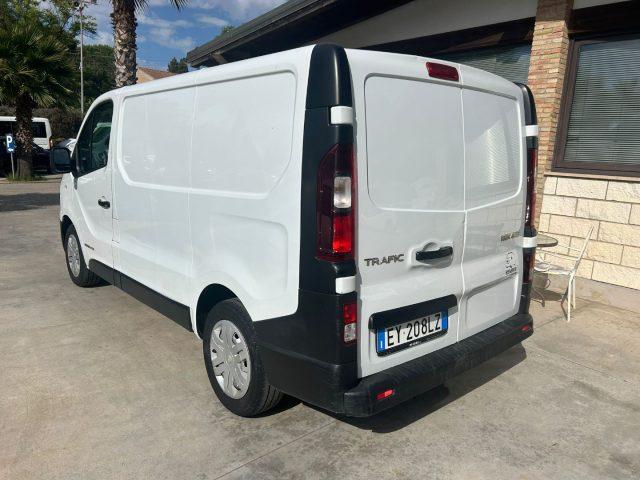 RENAULT Trafic 1.6 dCi 120CV