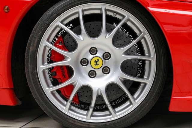 Ferrari 360 CHALLENGE STRADALE|FULL SET|ITA CAR|ORIGINAL PLATE