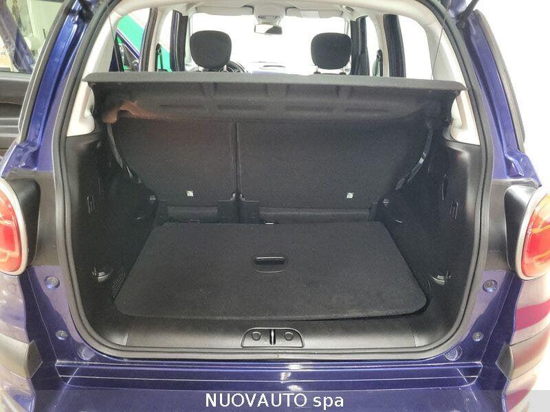 FIAT 500L 500L 1.3 Multijet 95 CV Dualogic CROSS