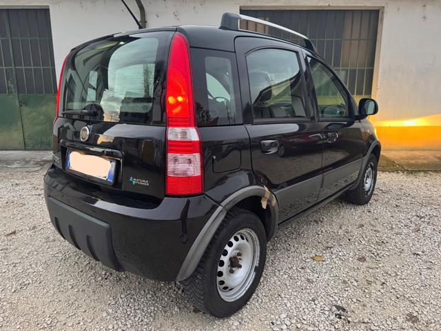 FIAT Panda METANO 1.2 Dynamic Natural Power