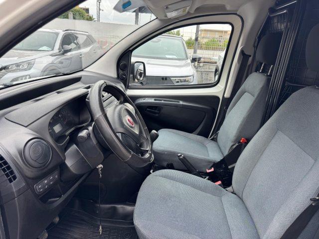 FIAT Fiorino 1.3 MJT 80CV Furgone