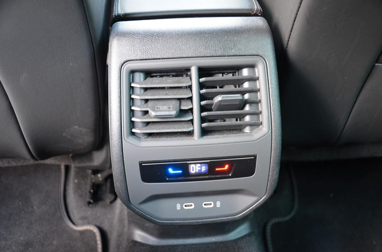 Cupra Formentor 1.5 TSI