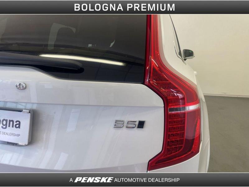 Volvo XC90 B5 (d) AWD automatico 7 posti Plus Bright