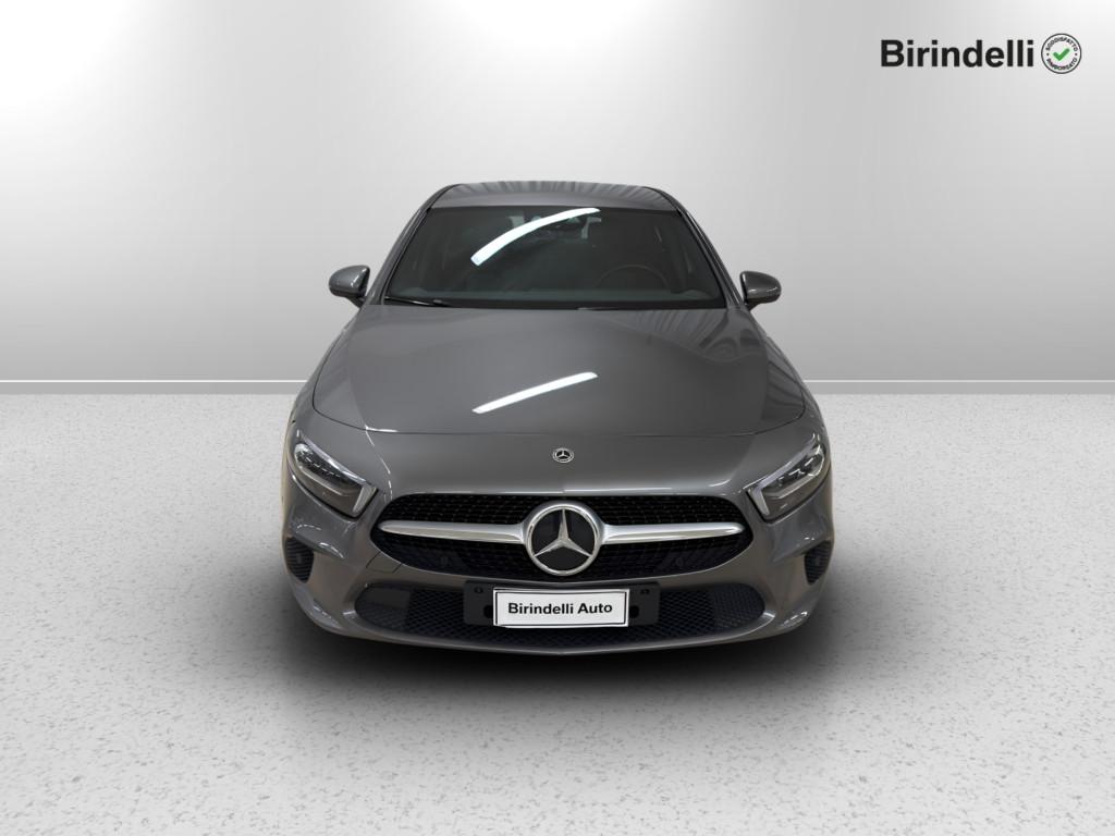 Mercedes-Benz Classe A (W177) - A 180 d Automatic Sport