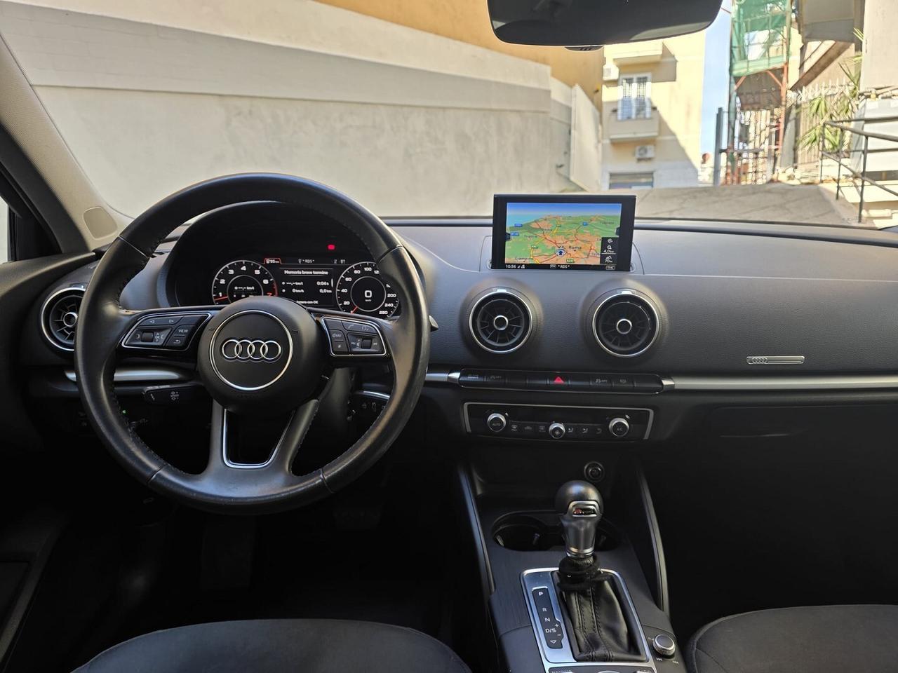 Audi A3 35 TFSI S tronic- allestimento S line
