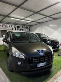 Peugeot 3008 1.6 HDi 110CV Premium