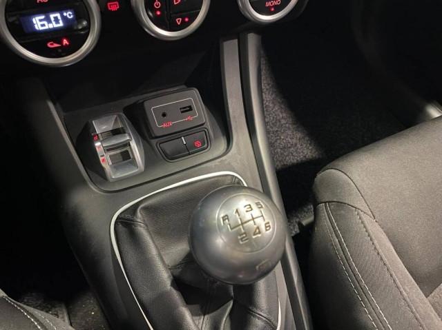 Alfa Romeo Giulietta 1.6 jtdm Super 120cv