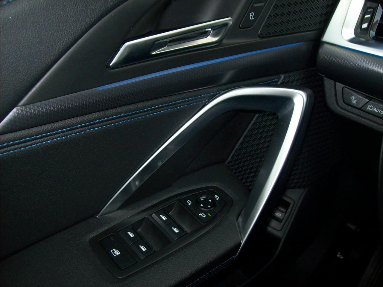 Bmw X1 sDrive 18d Msport Pro 150CV Auto