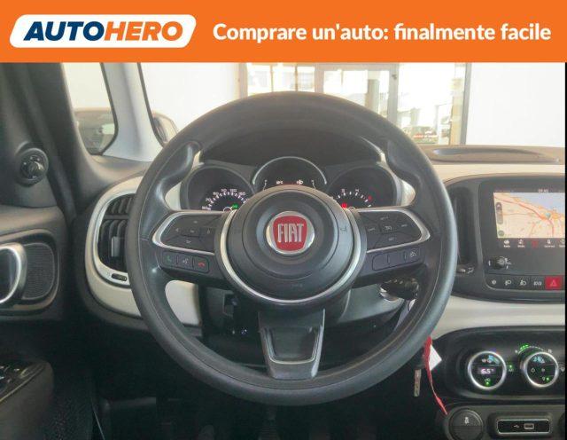 FIAT 500L 1.6 Multijet 120 CV Urban