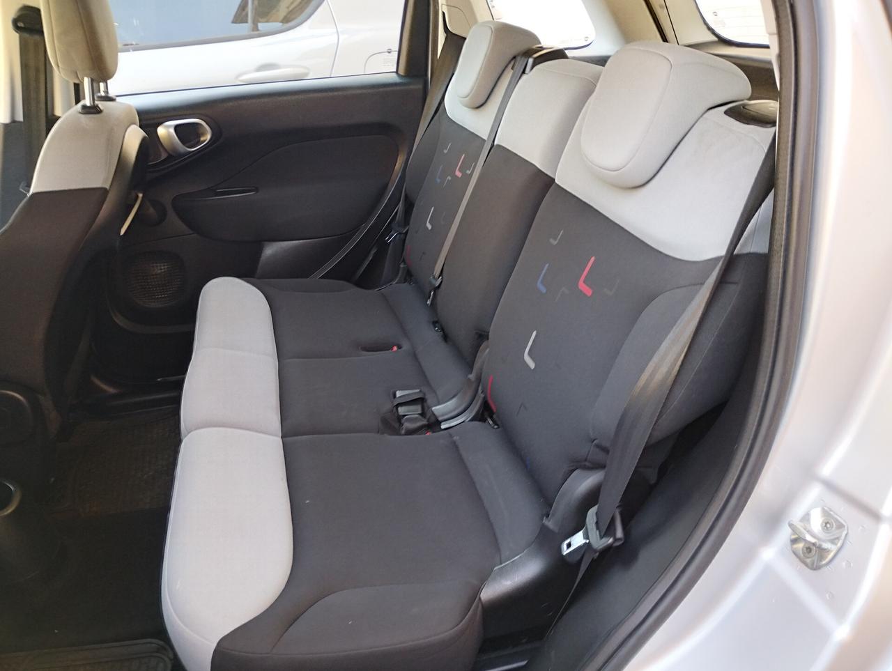 Fiat 500L 1.6 Multijet 120 CV