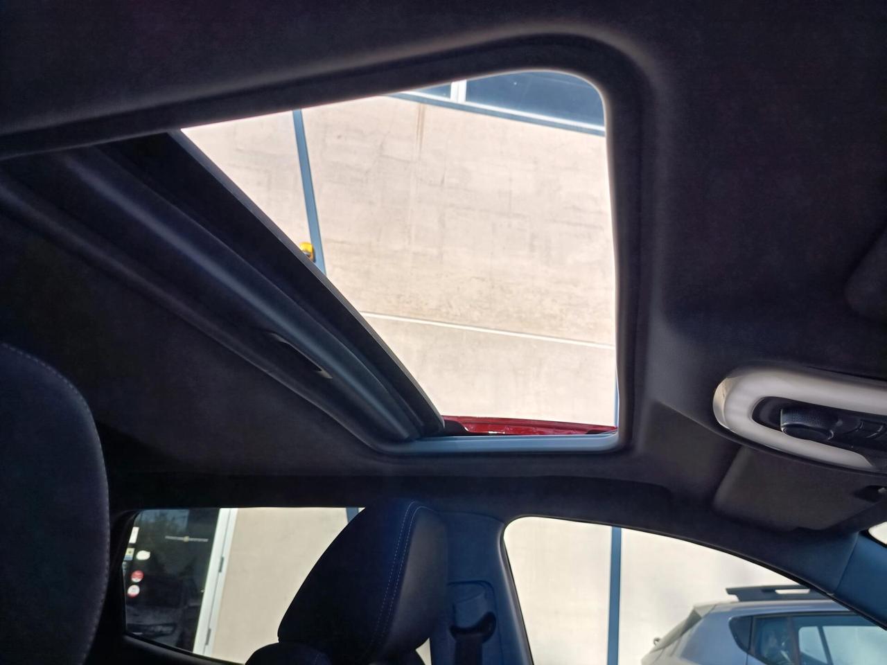 Dr 5.0 s2 1.5 Turbo CVT Bi-Fuel GPL