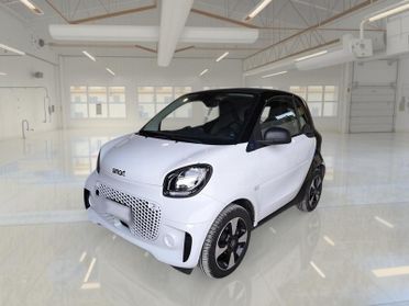 SMART FORTWO EQ 41KW PASSION COUPE