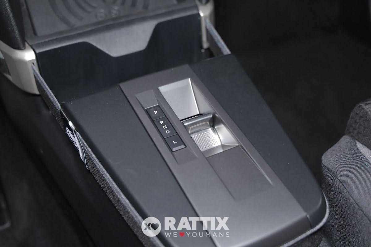 Opel Frontera 1.2 hybrid 145CV GS edct 7p.ti