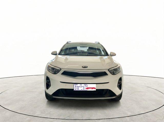KIA Stonic 1.2 DPI ECO GPL Urban