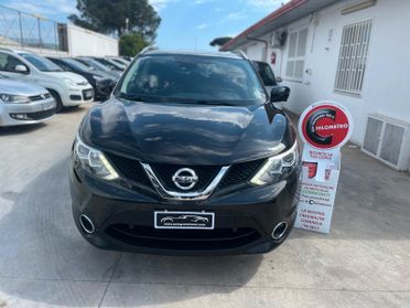 Nissan Qashqai 1.6 dCi 130cv Tekna / Tetto Navi 360