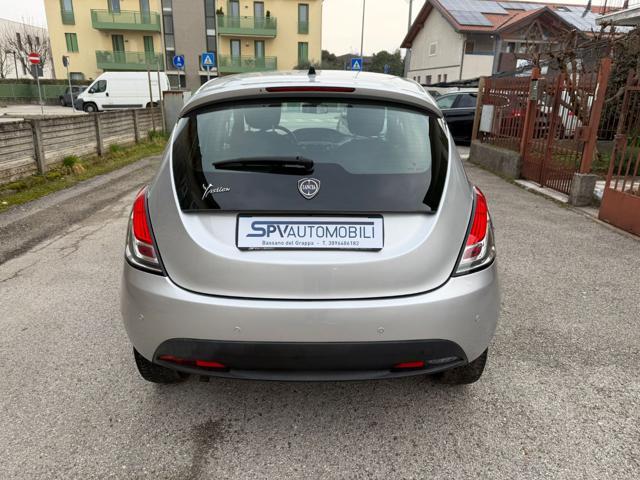 LANCIA Ypsilon 0.9 TwinAir Automatica Gold