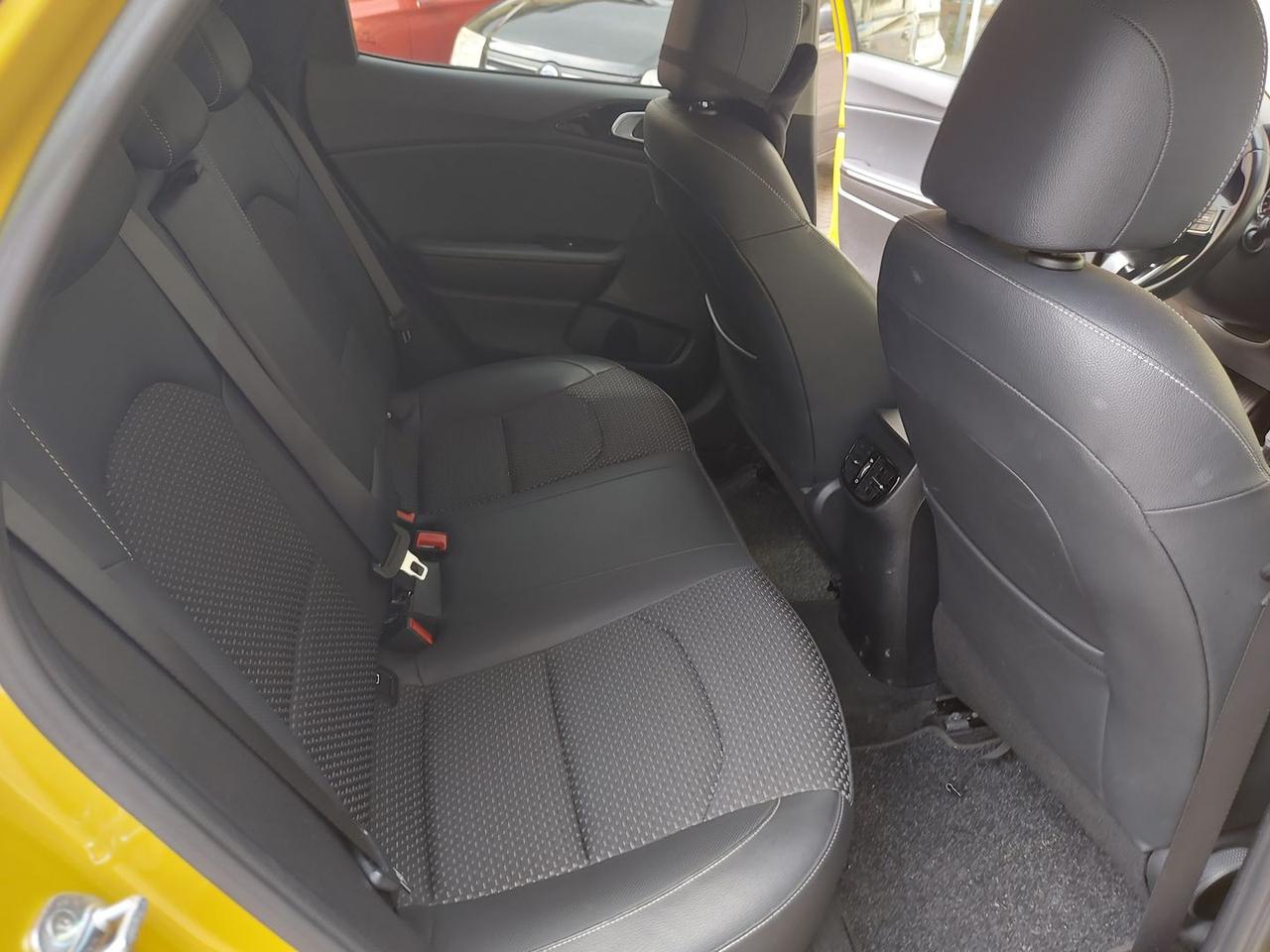 Kia XCeed Evolution 1.5 T-GDI MHEV