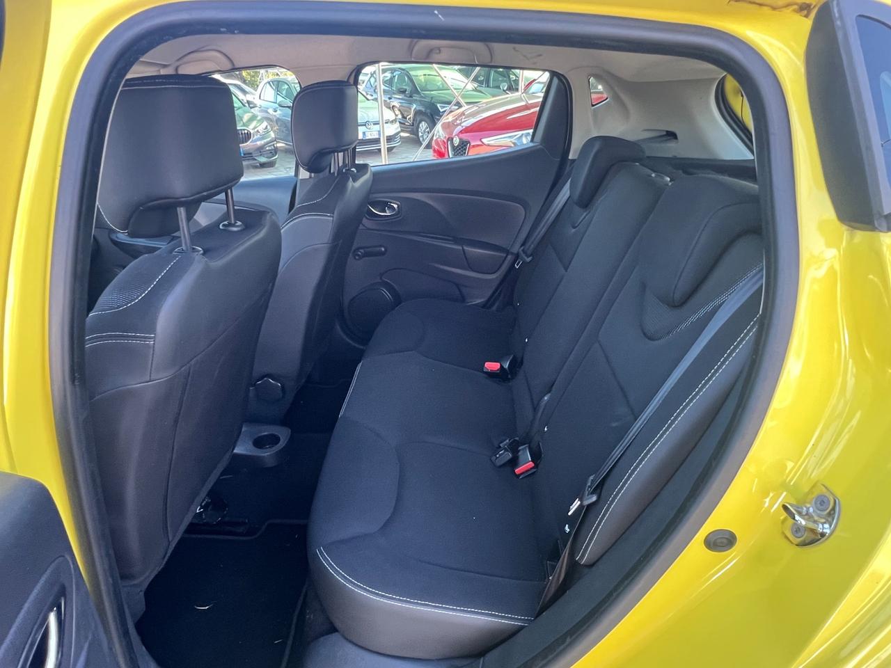 Renault Clio 1.2 75CV GPL 5 porte Live