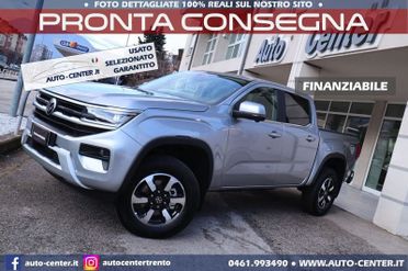 Volkswagen Amarok 3.0 V6 TDI 4MOTION Style KM0 PRONTA *IVA COMPRESA