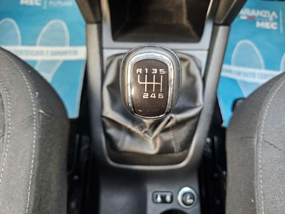 Skoda Yeti 1.4 TSI Experience - Pochissimi Km.