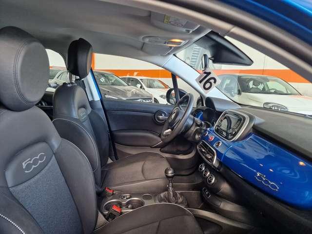 Fiat 500X 500 X 1.0 T3 Urban 120cv my20