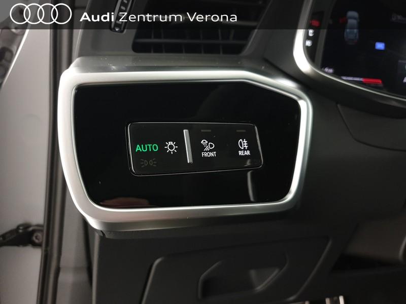 Avant 4.0TFSI 630CV quattro tiptronic Performance