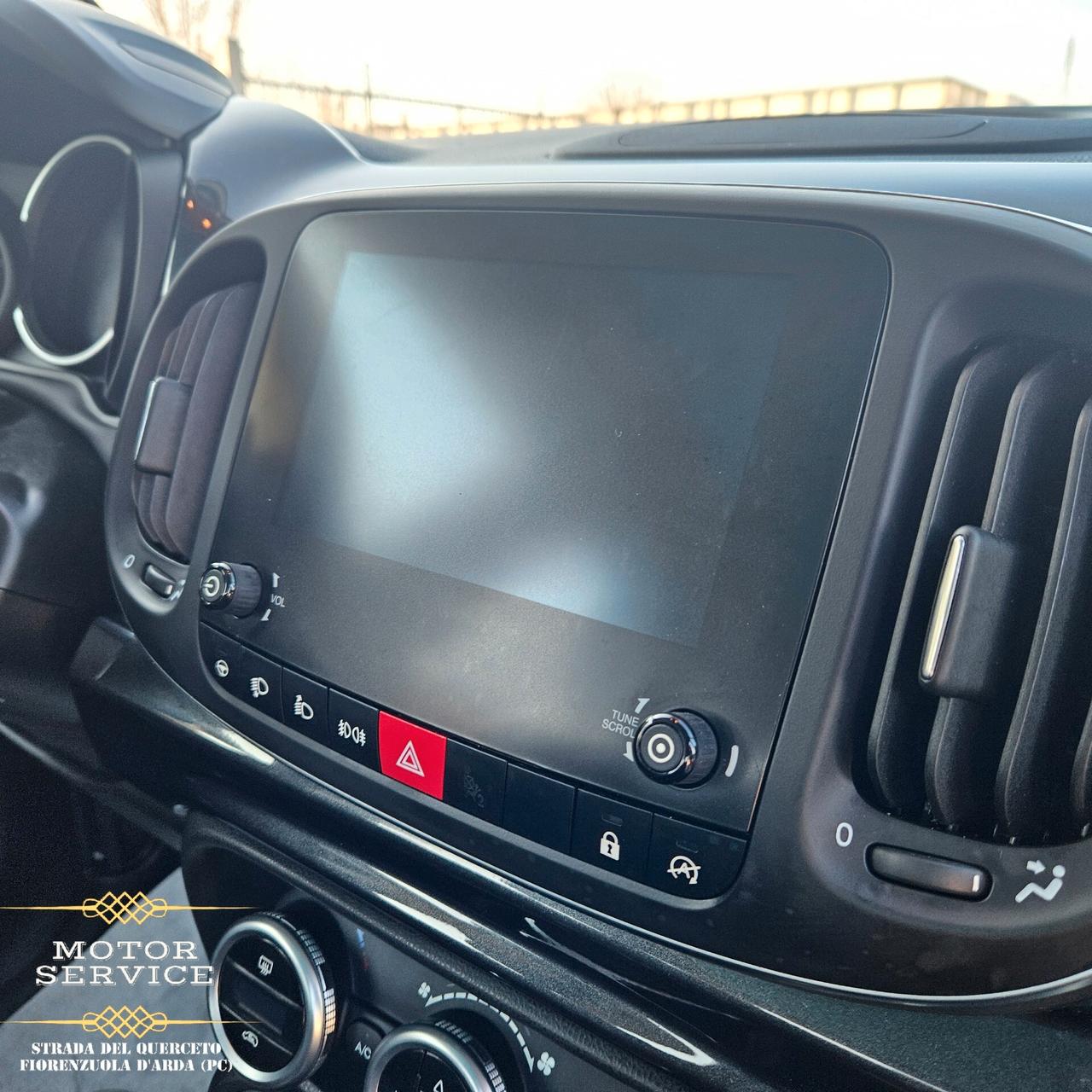 Fiat 500L 1.3 Multijet 95 Cross 21000km UNIPRO DA 129€ MESE