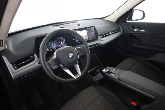 BMW X1 X1 sDrive 18i