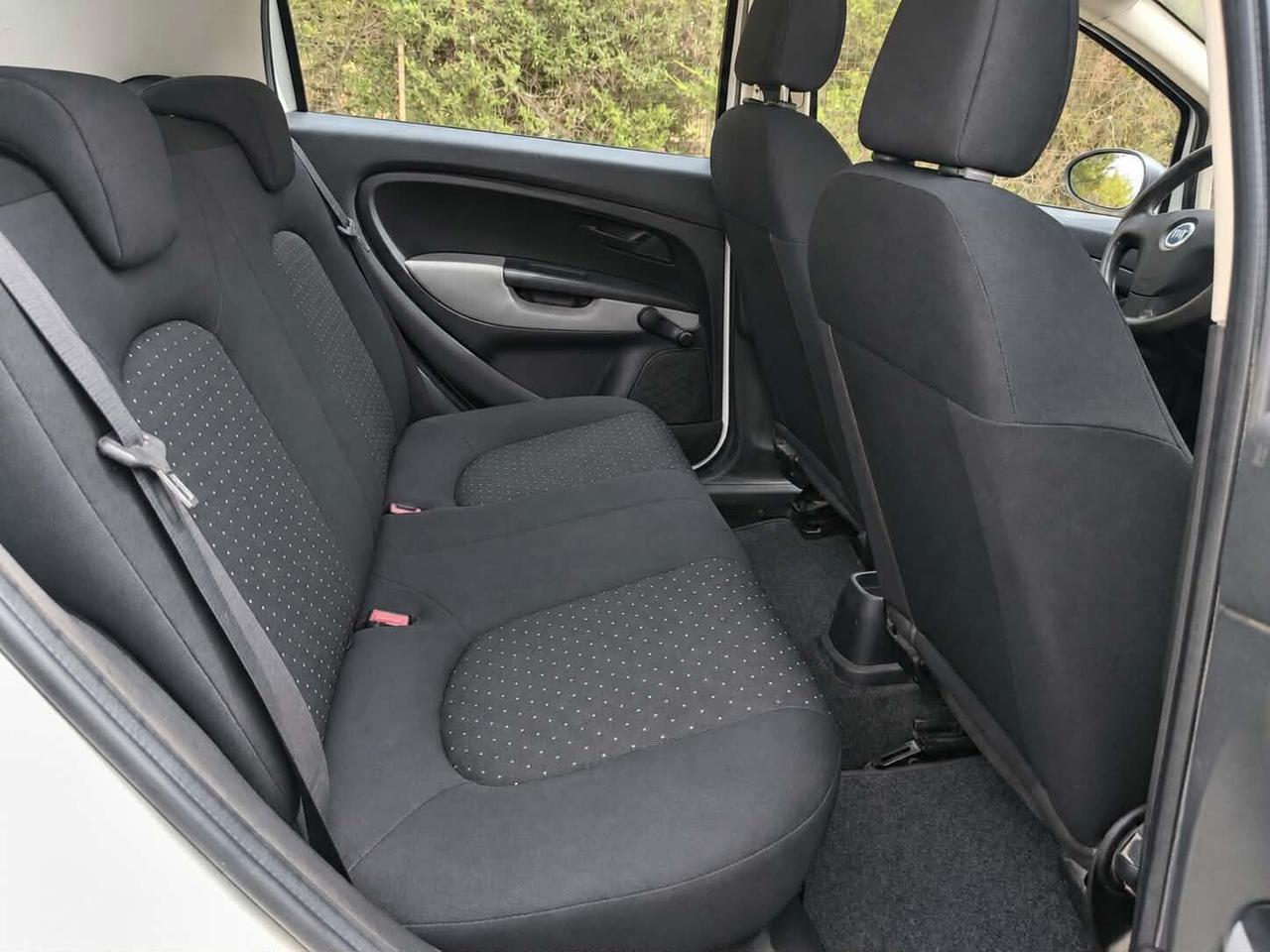Fiat Grande Punto 1.3 Multijet 75CV 5p NUOVA