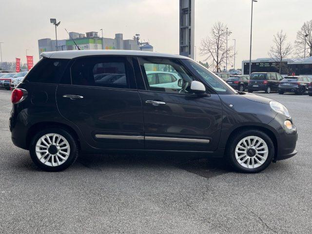 FIAT 500L 1.3 Multijet 85 CV Pop Star