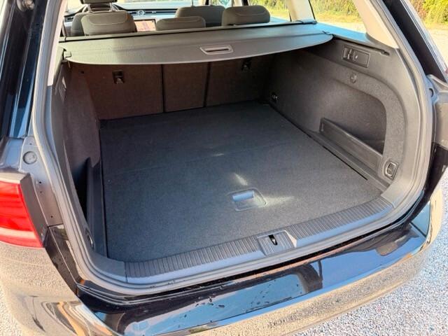 Volkswagen Passat Variant 2.0Tdi 150Cv Business Dsg