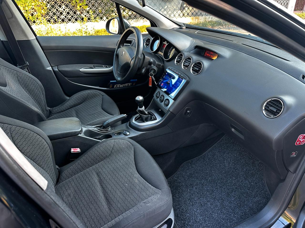 Peugeot 308 1.6 HDi 90CV SW Ciel Premium