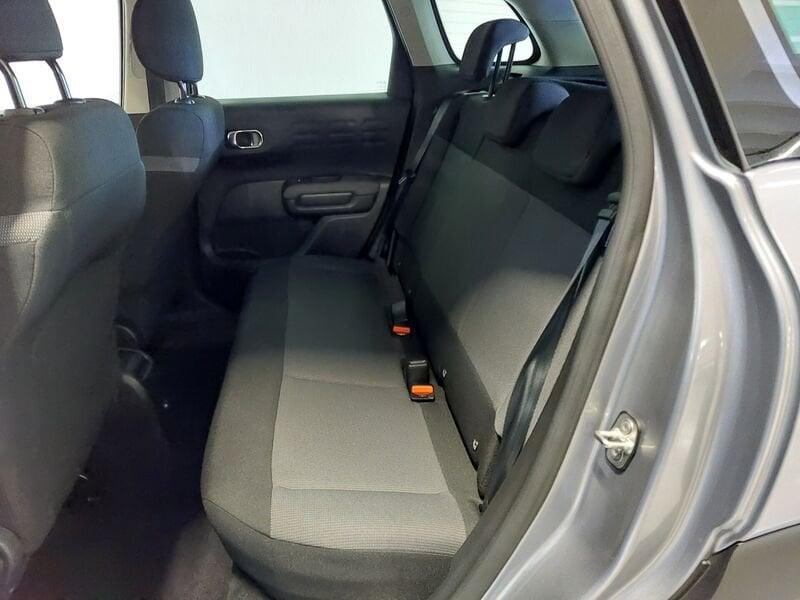 Citroën C3 Aircross C3 Aircross PureTech 130 S&S EAT6 Max