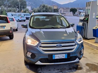 Ford Kuga 2.0 TDCI 120 CV S&S 2WD Business