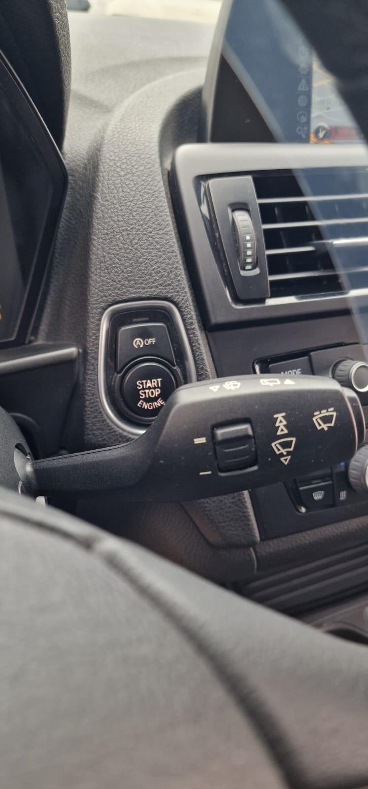 Bmw 118d Unique 2014 SUPER CRONO CASA MADRE