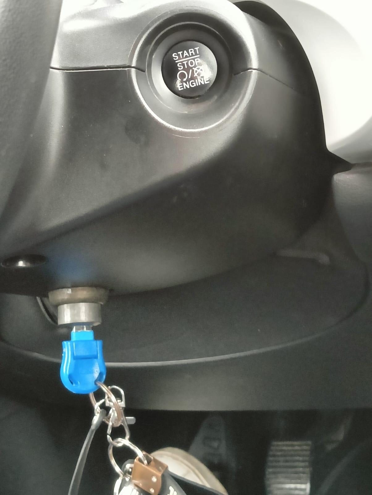 Fiat 500X 1.6 MultiJet 120 CV Cross