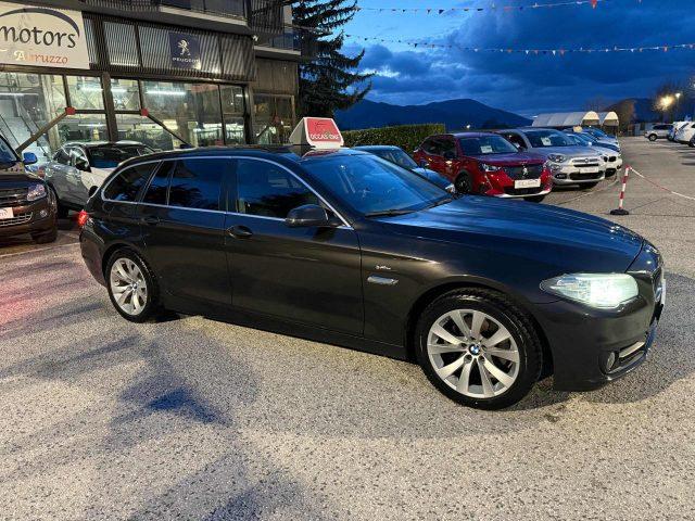 BMW 520 d Touring Luxury SCONTO ROTTAMAZIONE