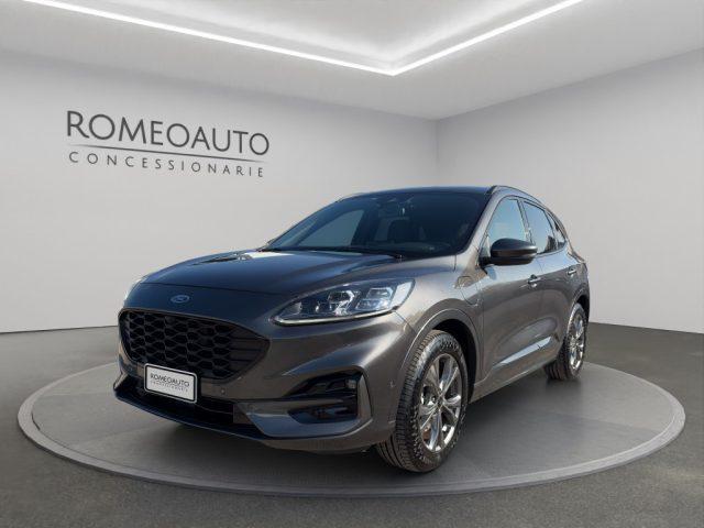 FORD Kuga 2.5 Plug In Hybrid 225 CV CVT 2WD ST-Line