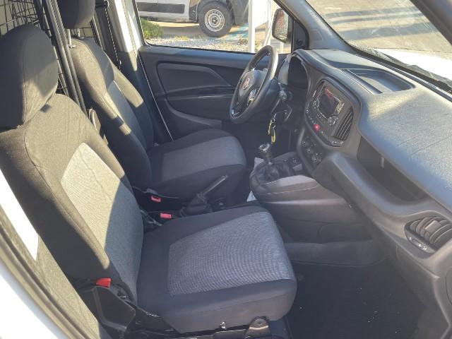 Fiat DOBLO MAXI 1.6 105