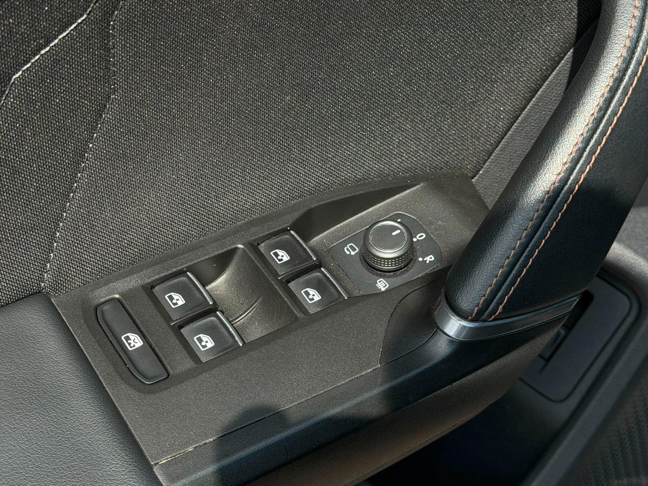 Cupra Formentor 1.4 e-Hybrid DSG