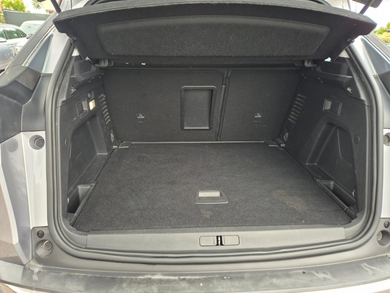 Peugeot 3008 PureTech Turbo 130 S&S Active