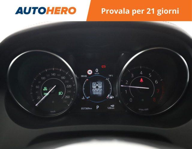 JAGUAR E-Pace 2.0 AWD aut. S