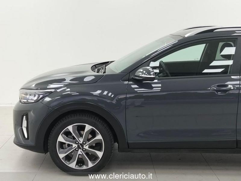 Kia Stonic 1.0 T-GDi 120 CV MHEV DCT Style