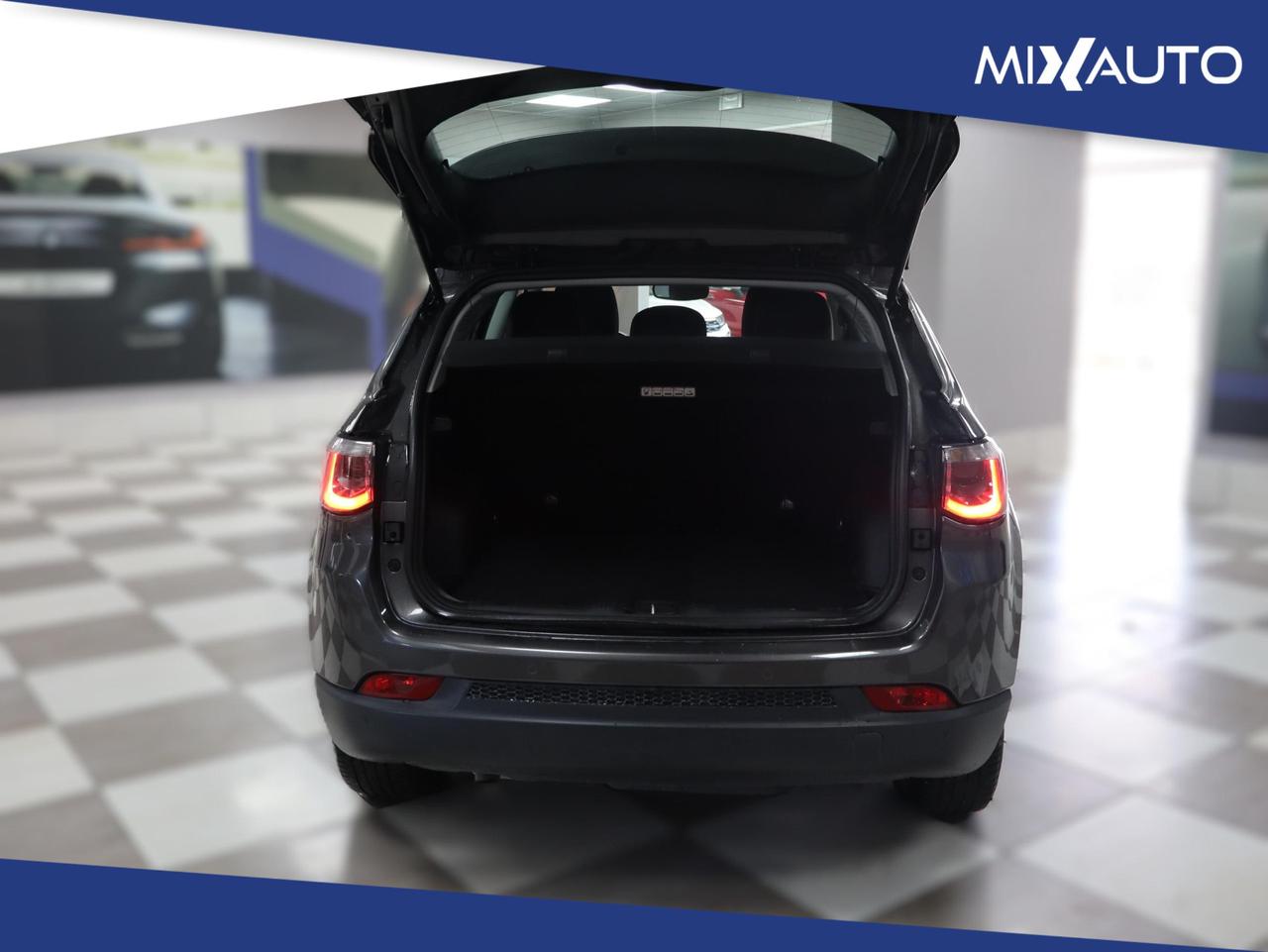 Jeep Compass 1.6 Multijet 120cv 2wd Business EU6