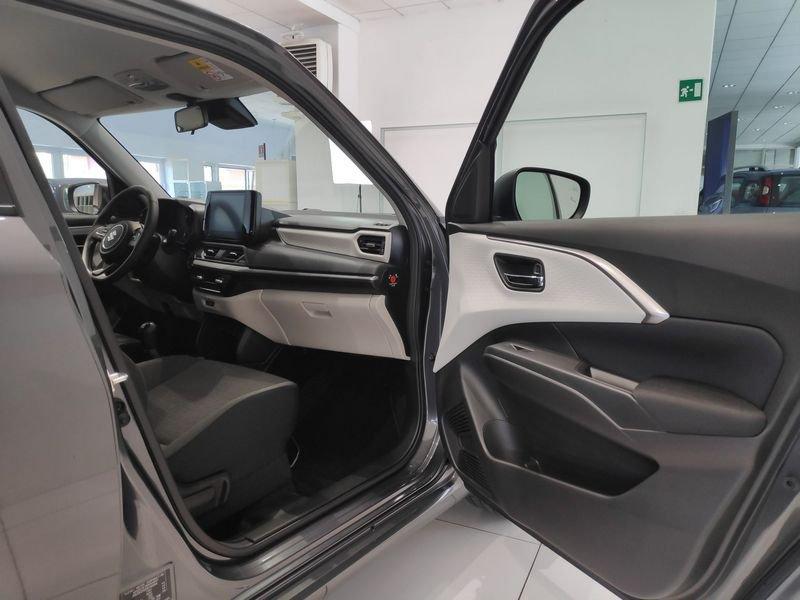 Suzuki Swift 1.2 Hybrid 4WD AllGrip Top*4x4*