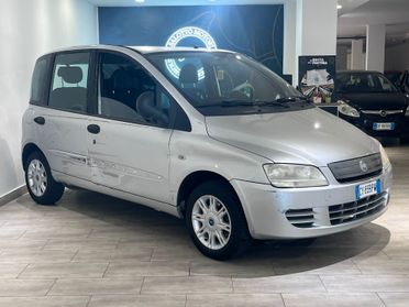 Fiat Multipla 1.6 16V Natural Power Emotion