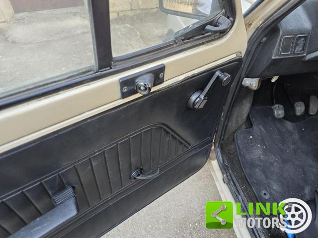 AUTOBIANCHI A 112 903 Junior