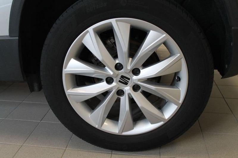 SEAT Ateca 2.0 TDI XPERIENCE