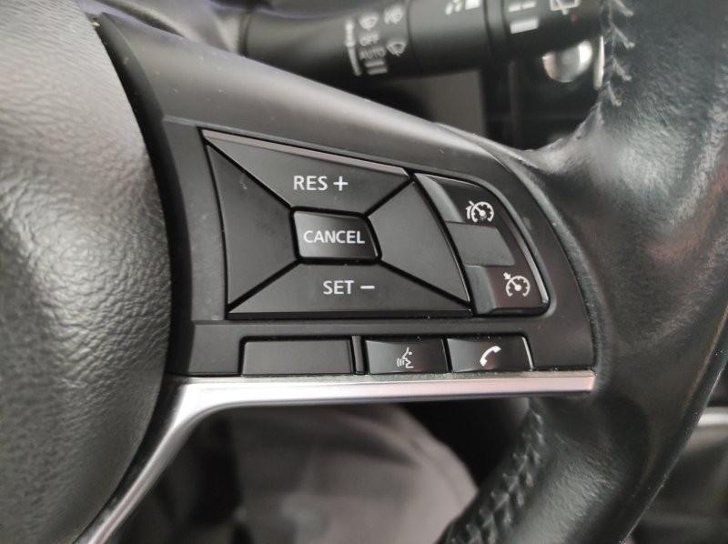 NISSAN Qashqai 2ª serie - Qashqai 1.3 DIG-T 140 CV N-Connecta